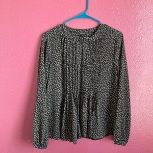 Ann Taylor blouse